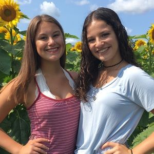 Meet your Posher, Gianna